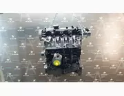 Б/у двигатель K9K636, 1.5 dCi, Euro 5 для Dacia Sandero