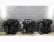 Б/у двигатель G9T710/ G9T722, 2.2 CDI для Renault Master II