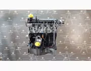 Б/у двигатель K9K714, 1.5 dCi Euro 4 для Mercedes A-Class