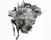 Двигун 2.7 D D27DT SsangYong Rexton 2001-2012 мотор 665925