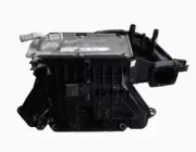 Колектор впускний оригінал 03C129711AM VW Jetta VI 1.4 TSI двигун CAX 122 к. с. відмінний стан