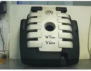 Захисний кожух впускного колектора VW Touareg 7L0 5.0 tdi 07Z103925M