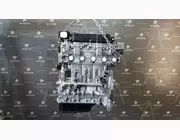 Б/у двигатель DV6ATED4/ 9HX, 1.6 HDi для Peugeot 206