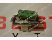 Резистор печки amulet A11-8107031
