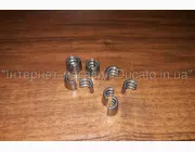 Сухарь клапана (направляющая) Citroen Jumper (1994-2002) 2.5D/TD/TDi, 095013, FE01014
