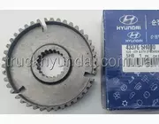 Ступиця муфти синхронізатора 4-5 перд. Hyundai HD-78, 43376-5H010 MOBIS