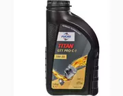 Моторна олива синтетична Fuchs Titan  GT1 Pro C-1 5W-30 1л безкоштовна доставка по Україні