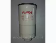 Фильтр топливный тонкой очистки Е-1 FAW CA3252 cx0709A