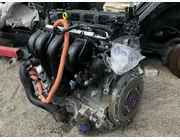 Двигун | Мотор Форд С-Макс | Ford C-Max 12-18 2.0 Hybrid
