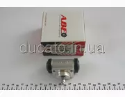 Тормозной цилиндр задний рабочий Fiat Fiorino-qubo (2007-.....), 77363849, 4402F3, C52053ABE