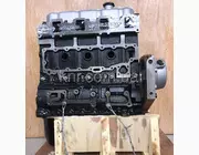 Двигатель Foton 1043 3,7 (дв.CY4100Q) в сборе 2 комплектации