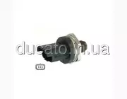 Датчик давления топлива Fiat Ducato 244 (2002-2006) 2.0JTD, 9467644980, 1920SZ, 9633310080, 0281002797