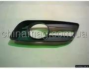Рамка противотуманной фары левая Great Wall Haval H5, 2803303-K80, Great Wall Hover, Haval H3/H5