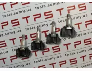 Датчик тиску в шинах TPMS 433 MHz оригінал новий Tesla Model 3, 1074812-00-B 1074012-00-В