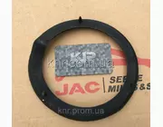 Прокладка пружины амортизатора переднего нижняя JAC J6