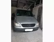 Суппорт Mercedes Vito, Мерседес Вито w639