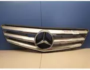 Решетка радиатора, Mercedes Мерседес C-Class седан (W204) (01.07 - 14) A20488000239744