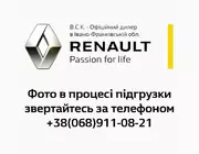 Амортизатор передний Renault Logan 2005-2014