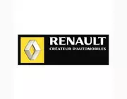 Воздушный фильтр для Renault Clio Modus 165460588R