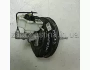 Вакуумная тарелка тормозов Skoda Octavia A5, 1K1614105BH