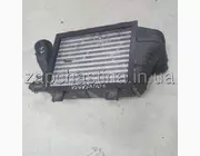 Радиатор интеркуллера VW Transporter T4, 2.5TDi, 701145805A