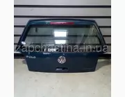 Крышка багажника (хечбек) VW Polo 3, (1999)