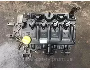 Двигатель Мотор Двигун 2.5 с шестернями ГРМ+ТНВД  Renault Master Opel Movano Рено Мастер Опель Мовано