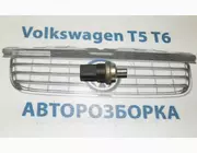 Датчик температуры топлива VW Volkswagen Transporter t5 Фольксваген Т5
