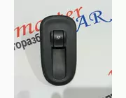 Кнопка управления стеклоподъемниками Кнопки Рено Мастер 3 / Renault Master Опель Мовано/Opel Movano с 2010-