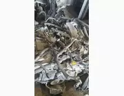 Мотор на  Lexus IS 250
