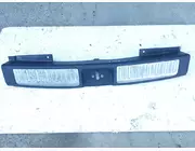 Накладка замка багажника Mitsubishi Мицубиси Outlander Аутлендер  2003-2008  MN151050