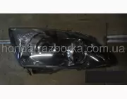 Фара  правая Honda CR-V 3 2007-2012