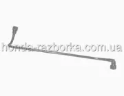 Трубка обратки, подачи Toyota RAV4 2013-2016