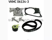 Vkmc061343  Skf , Комплект Грм Dacia Duster