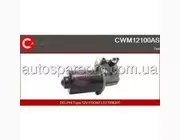 ( Casco Cwm12100As ) Мотор Стеклоочистителя Передний Opel Combo