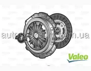 828019,Valeo,Комплект Сцепления (205Мм) Opel Astra