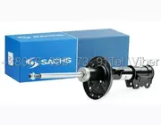 Sachs , 313566 , Амортизатор Передний L Opel Corsa