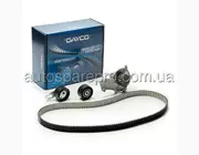 ( Dayco Ktbwp9590 ) Комплект Грм (Ремень + Ролик + Насос ) Volvo S40