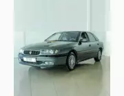 Крыша Renault Safrane(Рено Шафран бензин) 1996-2000 2.5 benz
