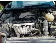 Датчик педали газа Renault Safrane(Рено Шафран бензин) 1996-2000 2.5 benz
