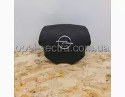 Подушка безпеки, Airbag руля Opel Vectra C, Опель Вектра Ц 13112812