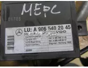 Блок управления Mercedes Benz A9065402045 MERCEDES