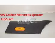 Накладка Молдинг для VW Crafter Mercedes Sprinter 2E1853535CL MERCEDES
