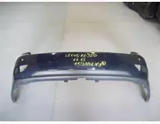 LEXUS RX350 Restailing 11-15 Бампер зад (Баклажан)під парк-тронік№52159-OE020+верхння уставка на бампер з логотипом LEXUS