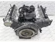 Двигатель 3.0TDI СASA Audi Q7 Мотор Ауди Ку7 Двигун Ауді Кю7