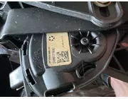 Педаль акселератора    Maserati ghibli 04861716ad