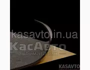 Шумопоглинаючий матеріал FATON Black 8 500x1000
