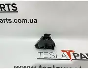 Направляющая бампера переднего, нижняя левая Tesla Model S, 1072913-00-B