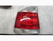 Ліхтар задній лівий Опель Вектра Ц, Opel Vectra C 2002-2008 93175445 \ 13131001