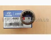 Підшипник голчастий первинного вала Hyundai HD-65(D4AF.), 43227-45001 MOBIS